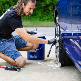 Real Detail - Auto Detailing Near Me - Clayton, North Carolina Real Detail - Auto Detailing Near Me - Clayton, North Carolina