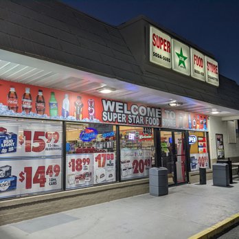 Super Star Food Store - Super Star Food Store - Convenience Stores Near Me - Cape Coral, Florida Super Star Food Store - Super Star Food Store - Convenience Stores Near Me - Cape Coral, Florida