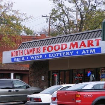 North Campus Food Mart - cars parked outside - Convenience Stores Near Me - Columbus, Ohio North Campus Food Mart - cars parked outside - Convenience Stores Near Me - Columbus, Ohio