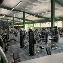 Cardio Machines