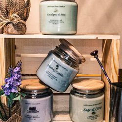 J&A Essence Scentz