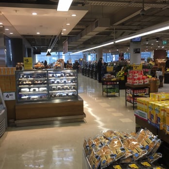 Woolworths Southern Cross - A cafe in Woolies?! Its so good. Large coffee is only $2.50c! - Grocery Near Me - Melbourne, VIC
