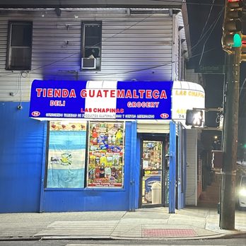 Tienda Guatemalteca - Spanish Deli - Latin American Near Me - New York, New York Tienda Guatemalteca - Spanish Deli - Latin American Near Me - New York, New York