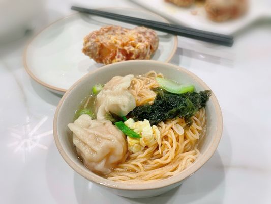 Ah Ma’s Kitchen by null