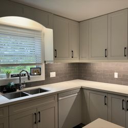 Blackwood Kitchens