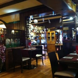 Pizzeria Ghetto Vecchio - Interior