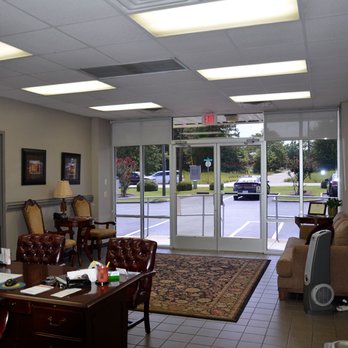 Joe Hudson's Collision Center - Body Shops Near Me - Dothan, Alabama