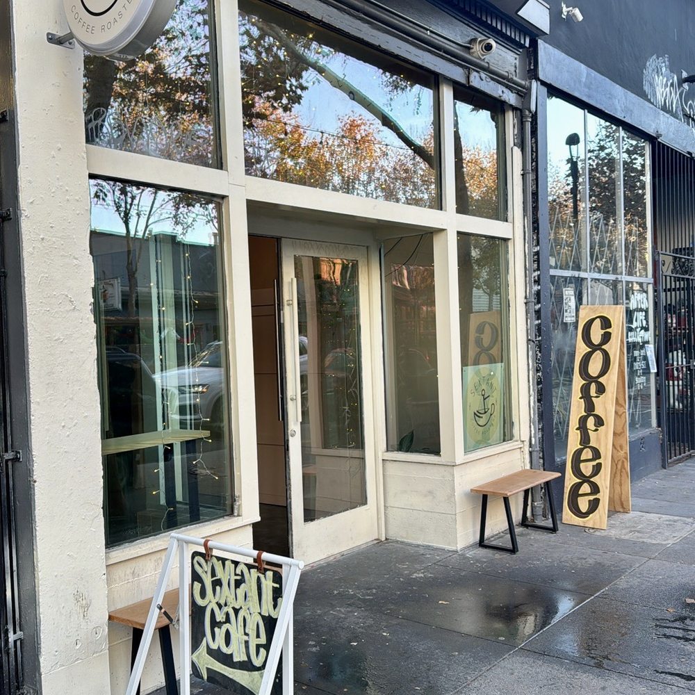 Sextant Coffee Roasters - Coffee & Tea Near Me - San Francisco, California Sextant Coffee Roasters - Coffee & Tea Near Me - San Francisco, California