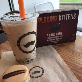 Mr Tea Cafe - Bubble Tea Near Me - Honolulu, Hawaii Mr Tea Cafe - Bubble Tea Near Me - Honolulu, Hawaii