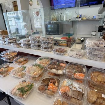 Banh Mi Thai Hang 2 - Coffee & Tea Near Me - Vancouver, British Columbia