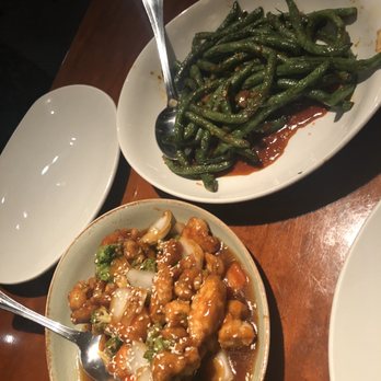 P.F. Chang's - Chinese Near Me - Buffalo, New York