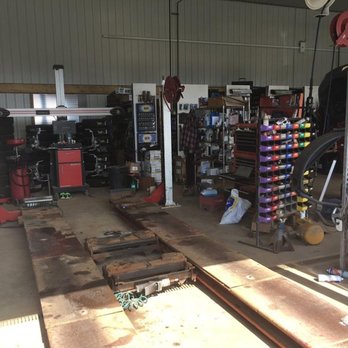 Craig's Auto Clinic - Photo - Tires Near Me - Fredericton, New Brunswick Craig's Auto Clinic - Photo - Tires Near Me - Fredericton, New Brunswick