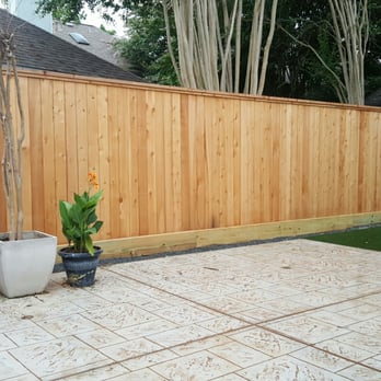 Aztec Decorative Concrete - Aztec after - Masonry/Concrete Near Me
