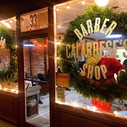Calabrese's Barber Shop