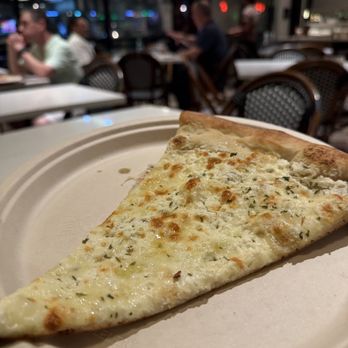 Baldinucci Pizza Romana - Bianco NY pizza - Pizza Near Me - Austin, Texas Baldinucci Pizza Romana - Bianco NY pizza - Pizza Near Me - Austin, Texas