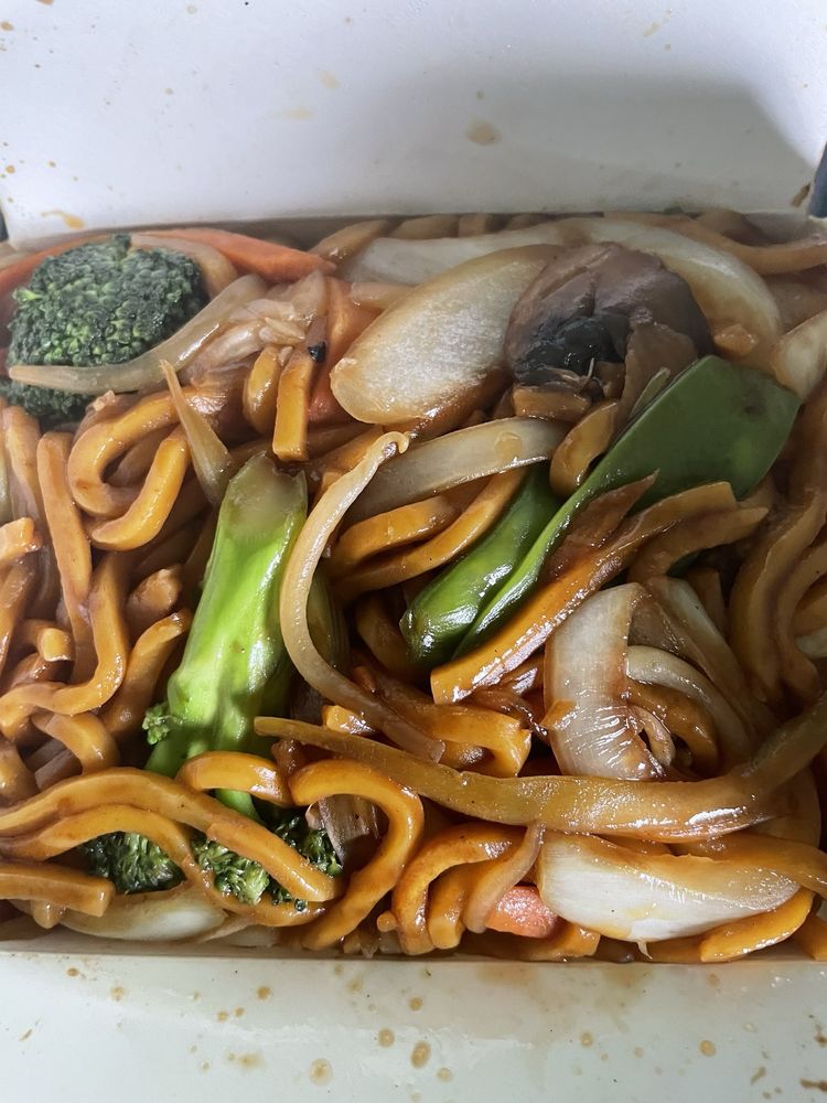 Uncle Poon's Restaurant