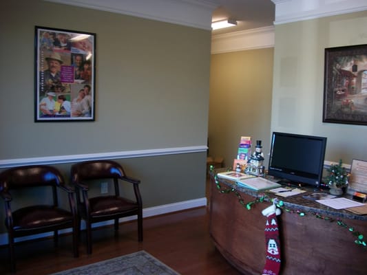 Life Chiropractic & Wellness Center