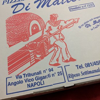 Di Matteo - Italian Near Me - Naples, NA Di Matteo - Italian Near Me - Naples, NA