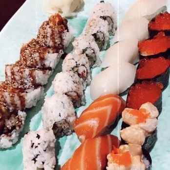 Kazoku - Sushi Bars Near Me - Tucson, Arizona Kazoku - Sushi Bars Near Me - Tucson, Arizona