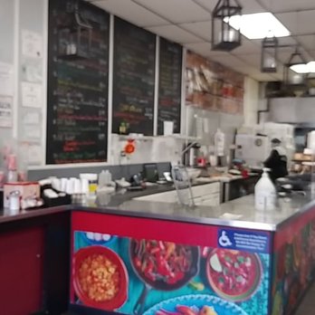 22 Bites Halal Mediterranean Restaurant - Mediterranean Near Me - North Plainfield, New Jersey