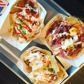 Kimchi Grill - Korean Near Me - Brooklyn, New York