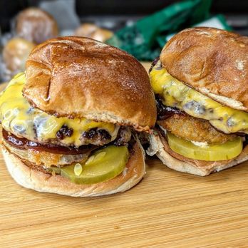 Hen & Heifer - Baby Royboys - American Near Me - Pomona, California
