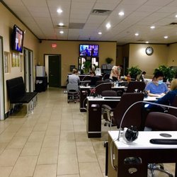 C & C Nail & Spa