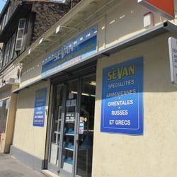Sevan
