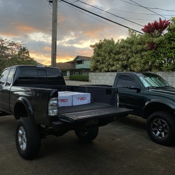 Powerful Improvements Kauai - Auto Detailing Near Me Powerful Improvements Kauai - Auto Detailing Near Me