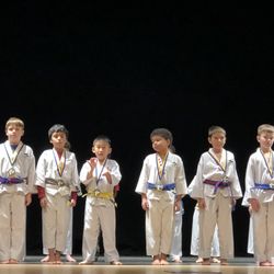 Modern Taekwondo Center