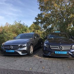 Taxi Service Breukelen - Taxi Service Breukelen