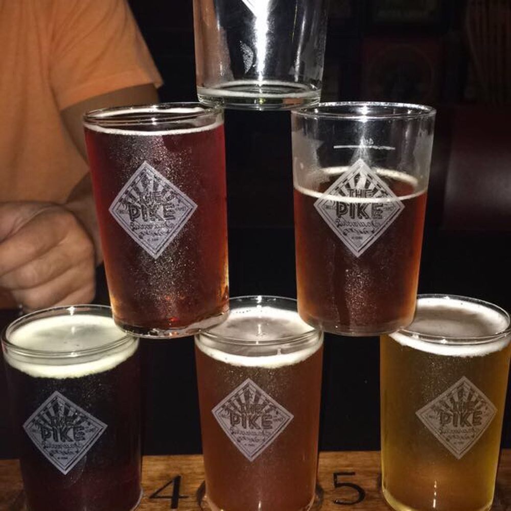 Pike Brewing Company - Brewpubs Near Me - Seattle, Washington Pike Brewing Company - Brewpubs Near Me - Seattle, Washington