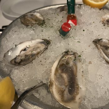 Ocean 48 - Fanny bay oysters - Seafood Near Me - Newport Beach, California Ocean 48 - Fanny bay oysters - Seafood Near Me - Newport Beach, California