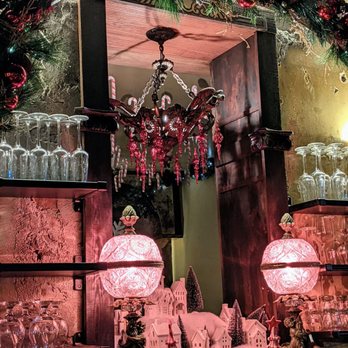 Altar - December 5 2021 - Cocktail Bars Near Me - Brooklyn, New York