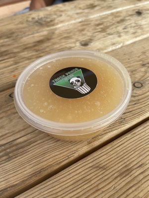 Early Bird Vegan by null