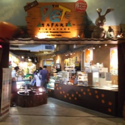 pet safari nex grooming