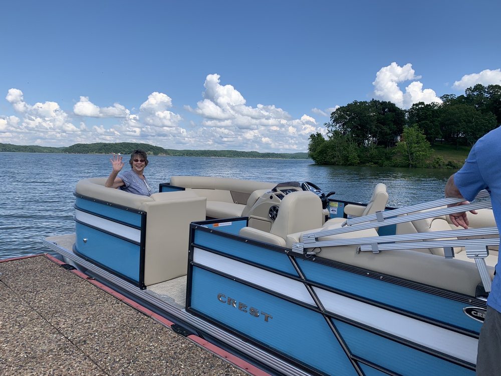 KENTUCKY LAKE ADVENTURES Updated September 2024 16 Photos New