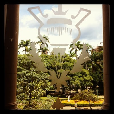 MM Gerdau – Museum Of Mines And Metal by null