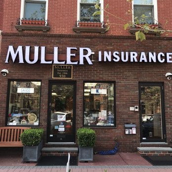 Muller Insurance - Just made my payment at Mullet Agency.  they are the oldest business in Hoboken and the same location over 112 years in January. - Insurance Near Me - Hoboken, New Jersey