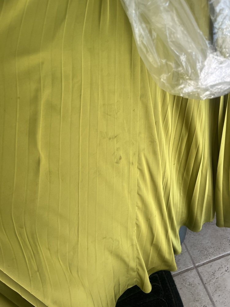 KINGSTOWNE CLEANERS Updated July 2024 17 Reviews 5965 Kingstowne