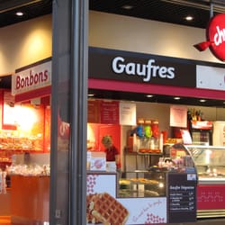 Chuck's - Depuis 1984, Chuck's le rdv des gourmands