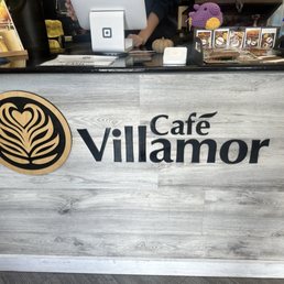 Cute cafe part of HI Climb in Kakaako. Love the logo Cute cafe part of HI Climb in Kakaako. Love the logo