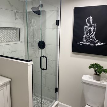 ABA Remodeling - Bathroom remodel - Painters Near Me