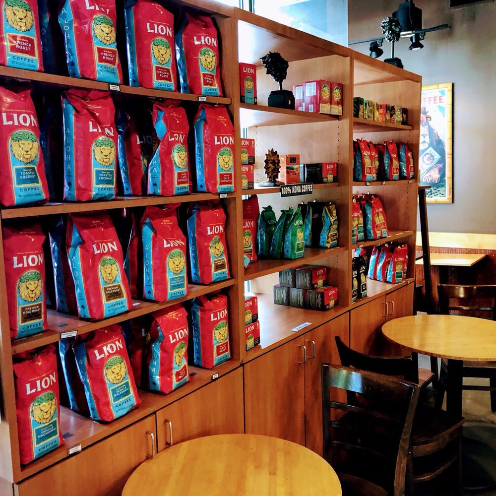 Lani Coffee - merch - Coffee & Tea Near Me - San Diego, California