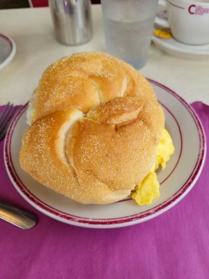 Cutchogue Diner by null