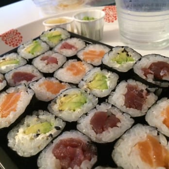 Sushi No.1 - Japanese Near Me - Barcelona, B Sushi No.1 - Japanese Near Me - Barcelona, B