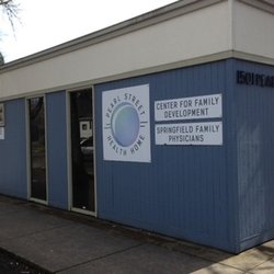 Center For Family Development - South