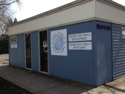 Center For Family Development - grief counselor in Eugene, OR