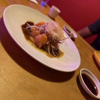 Moshi Moshi - Sushi Bars Near Me - Miami Beach, Florida