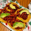 Tacos Pancho Villa gift card